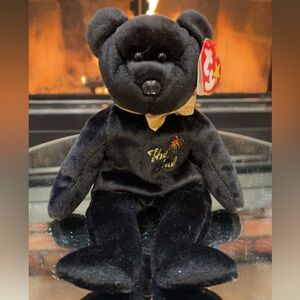 ‘99 - Ty - The End Beanie Baby